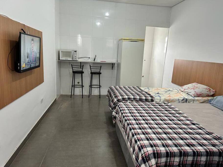 Proximo Expo Center Norte Bairro Guilherme Apartamento São Paulo