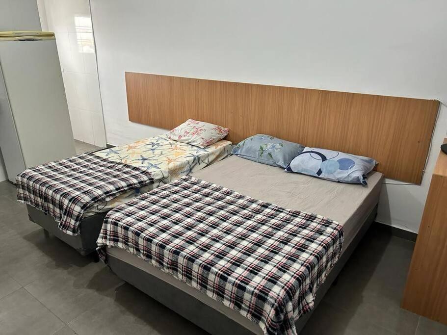 Apartamento Proximo Expo Center Norte Bairro Guilherme *
