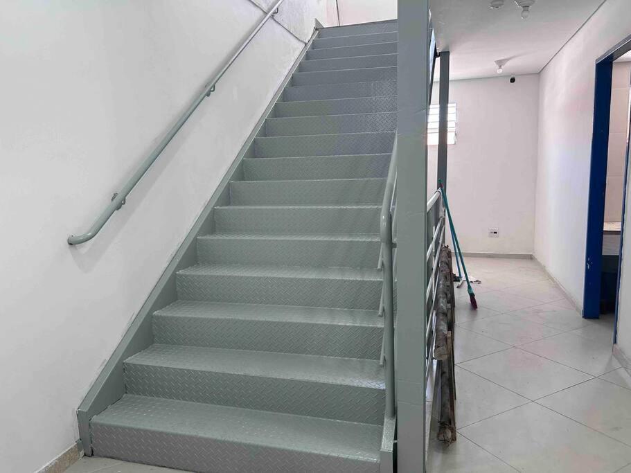 Proximo Expo Center Norte Bairro Guilherme Apartamento *