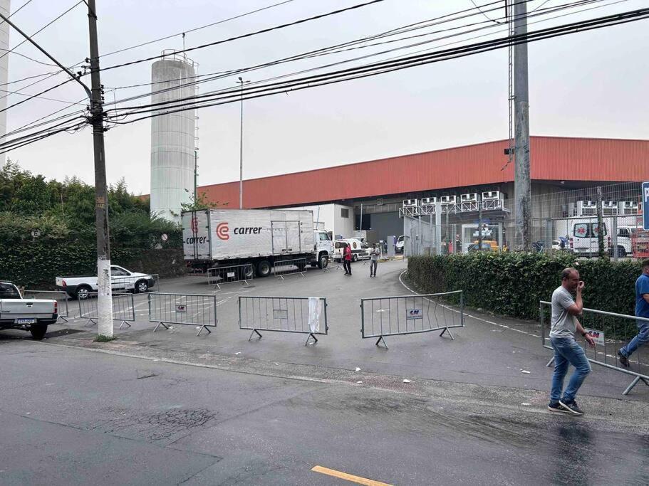 Proximo Expo Center Norte Bairro Guilherme São Paulo